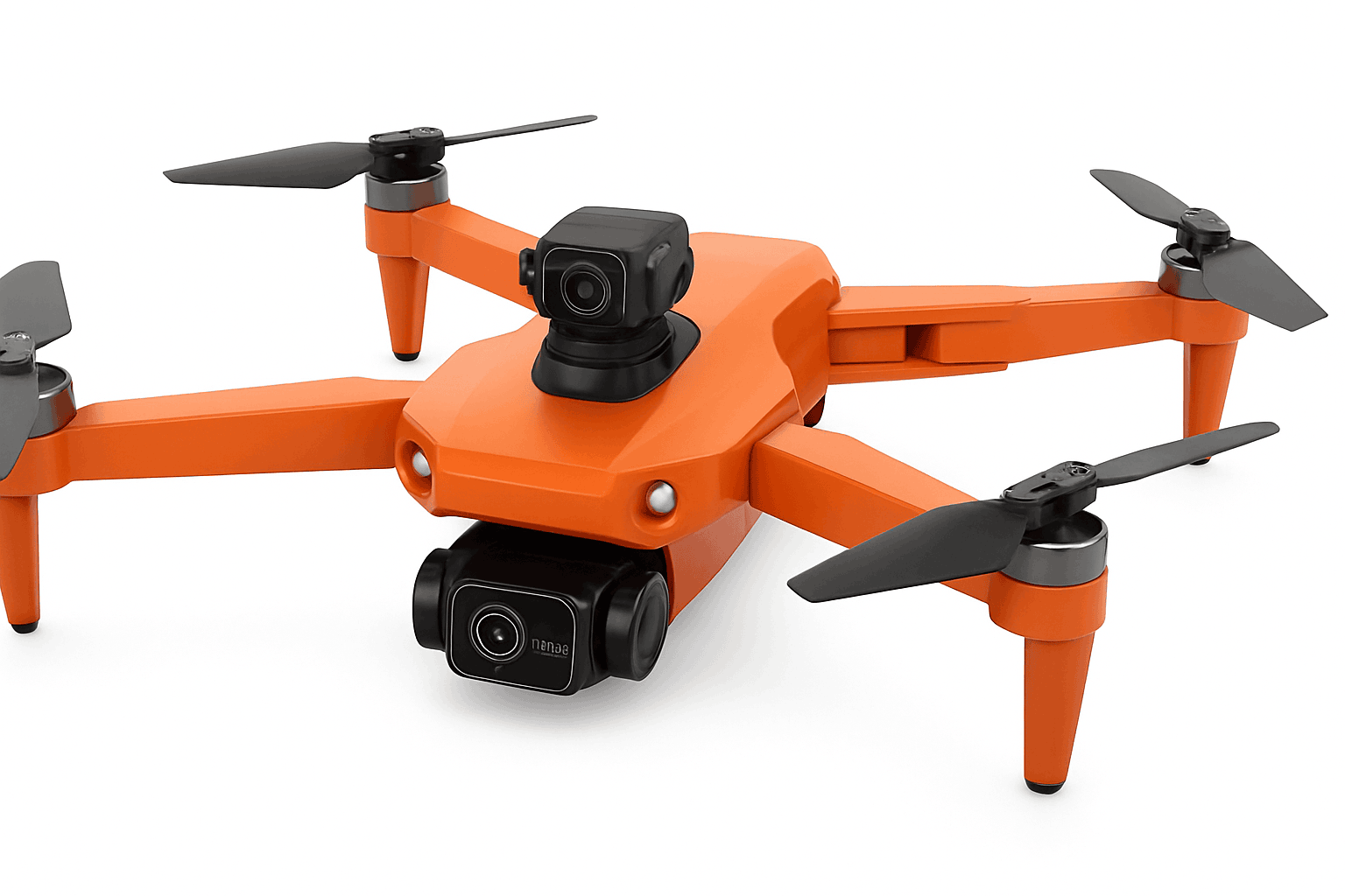 L900 Pro MAX 4K GPS Drone with Dual HD Cameras-L900 Pro 1B Foam