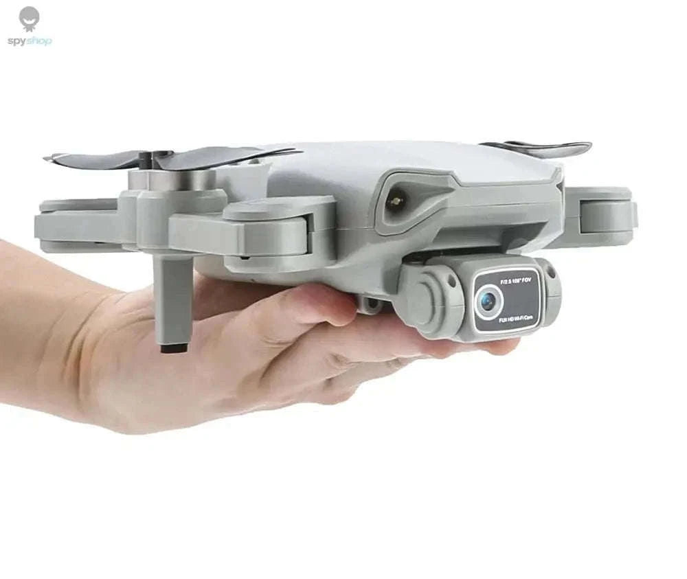 L900 Pro MAX 4K GPS Drone with Dual HD Cameras-L900 Pro 1B Foam