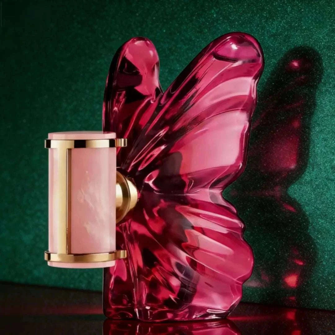La Bomba Eau de Parfum 100ml – Alcohol-Free Woody Unisex Scent-