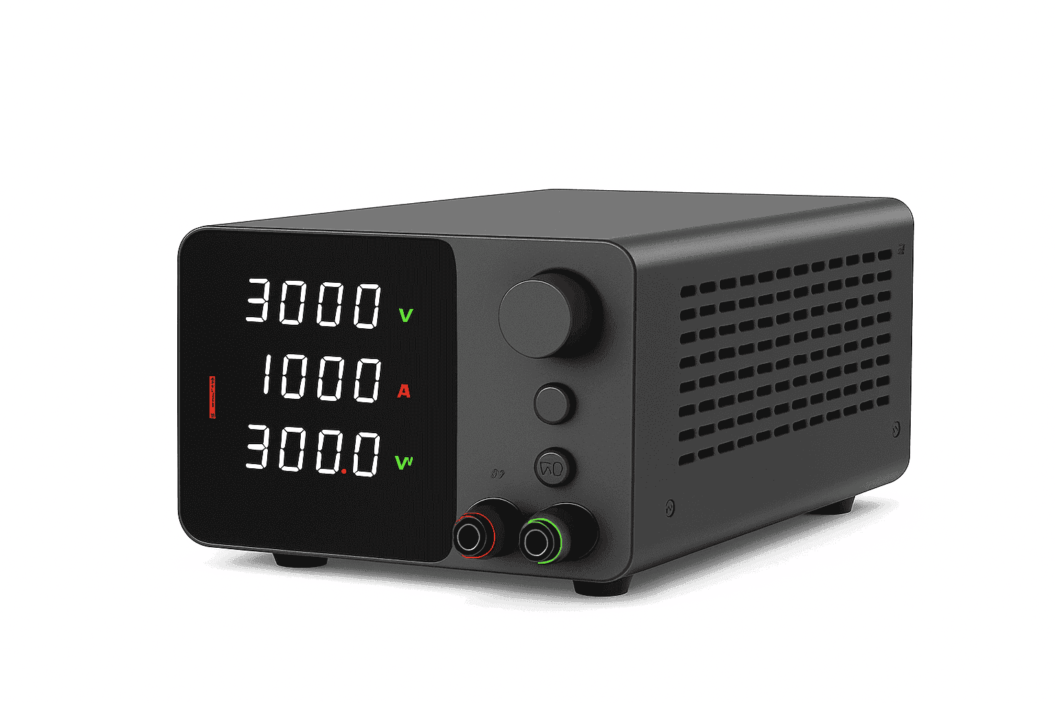 Lab Bench Power Supply Adjustable DC Unit-TPS3010 30V 10A / Poland