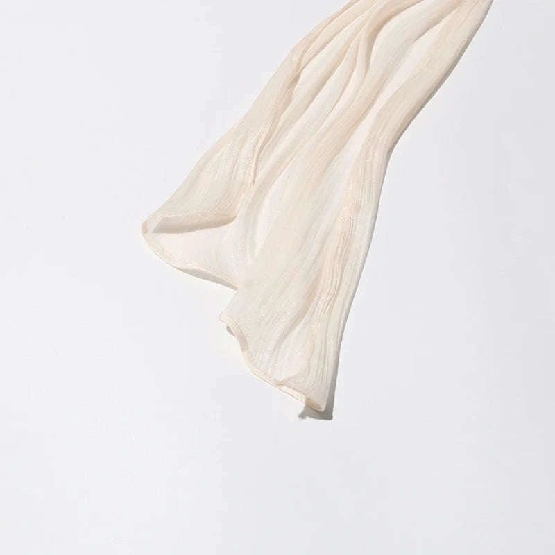 Lace-Up Patchwork Mini Dress-LIGHTPINK / S