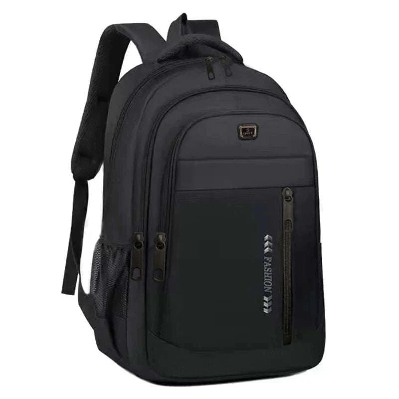 Ladies’ Korean Backpack-BJ9908 blue