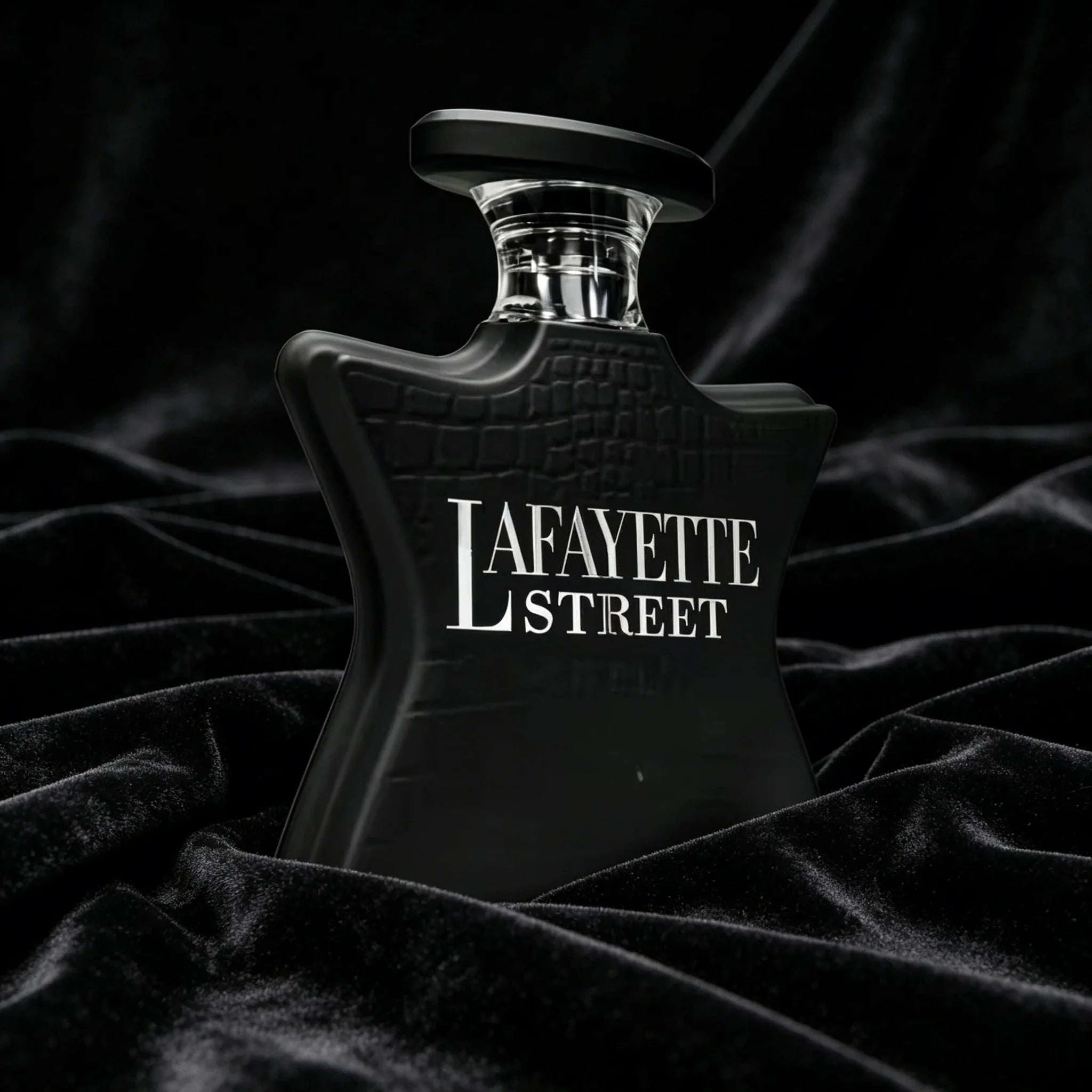 Lafayette Street Eau de Parfum 100ml Alcohol-Free Gourmand Scent-nyc-hei / United States