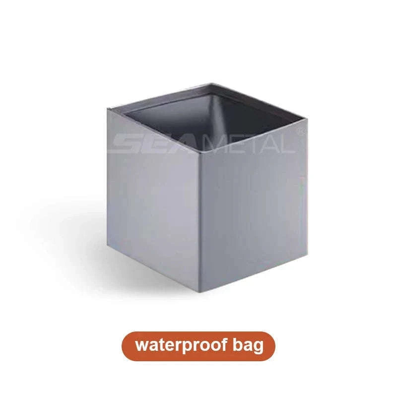 Large Capacity Car Trunk Organizer Storage Box-110L Extra Large