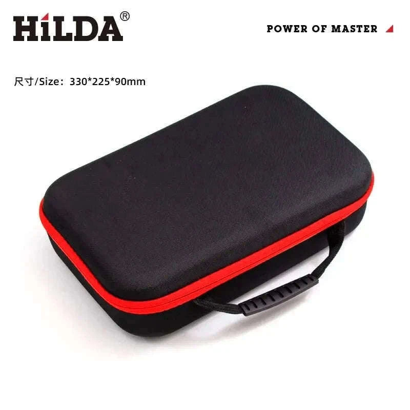 Large Capacity Waterproof Tool Bag for Organized Daily Work-