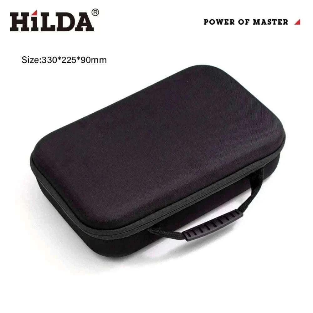Large Capacity Waterproof Tool Bag for Organized Daily Work-SET 2 AB49