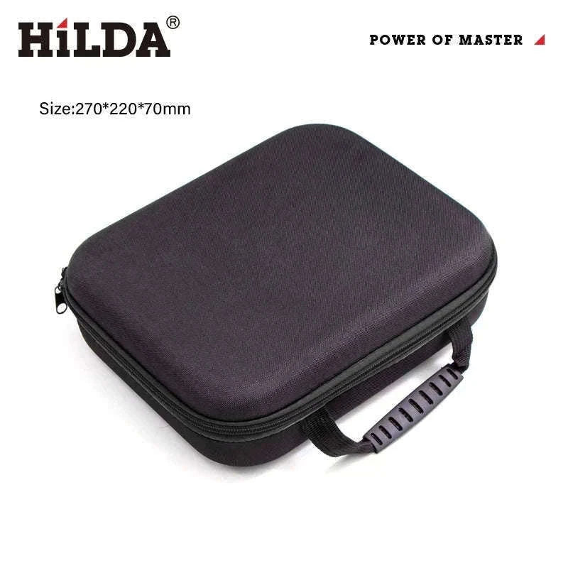 Large Capacity Waterproof Tool Bag for Organized Daily Work-SET 2 AB49