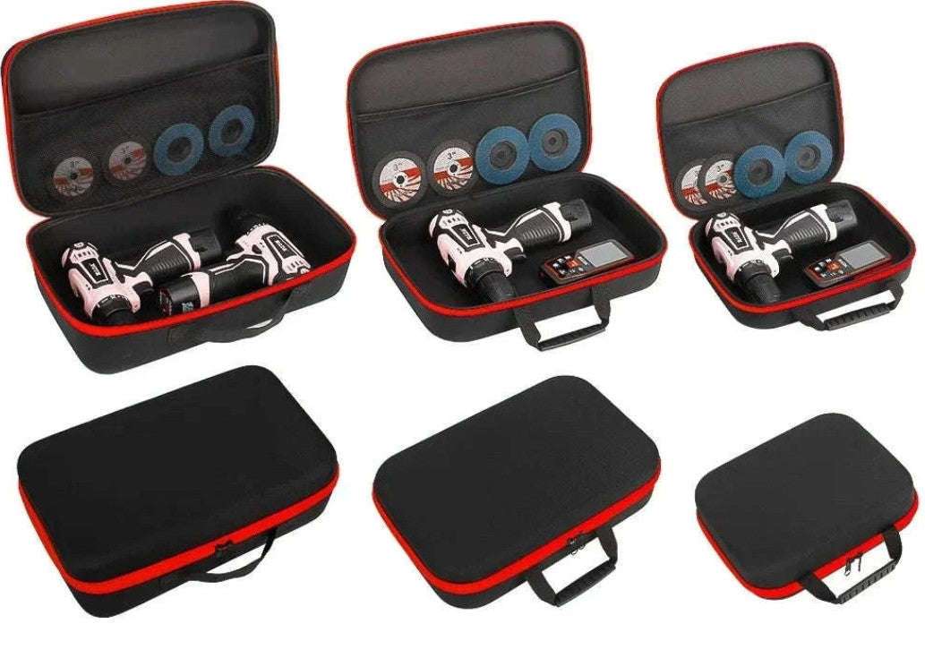 Large Capacity Waterproof Tool Bag for Organized Daily Work-SET 2 AB49