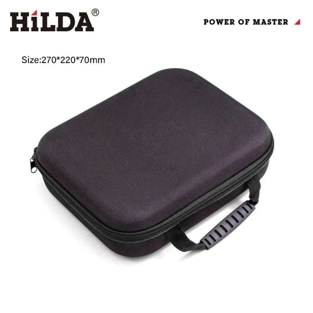 Large Capacity Waterproof Tool Bag for Organized Daily Work-SET 2 AB49