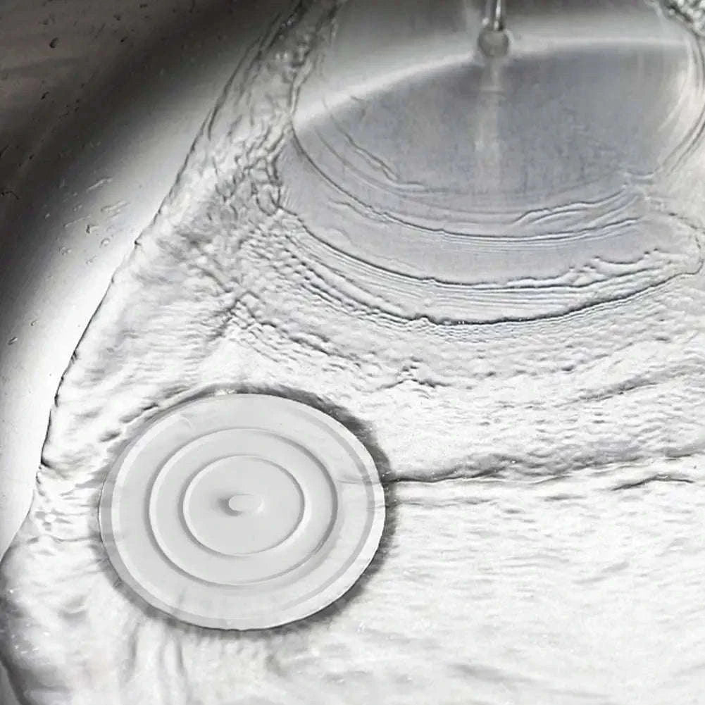 Large Silicone Bathtub Stopper for a Reliable Drain Seal-1pc / China