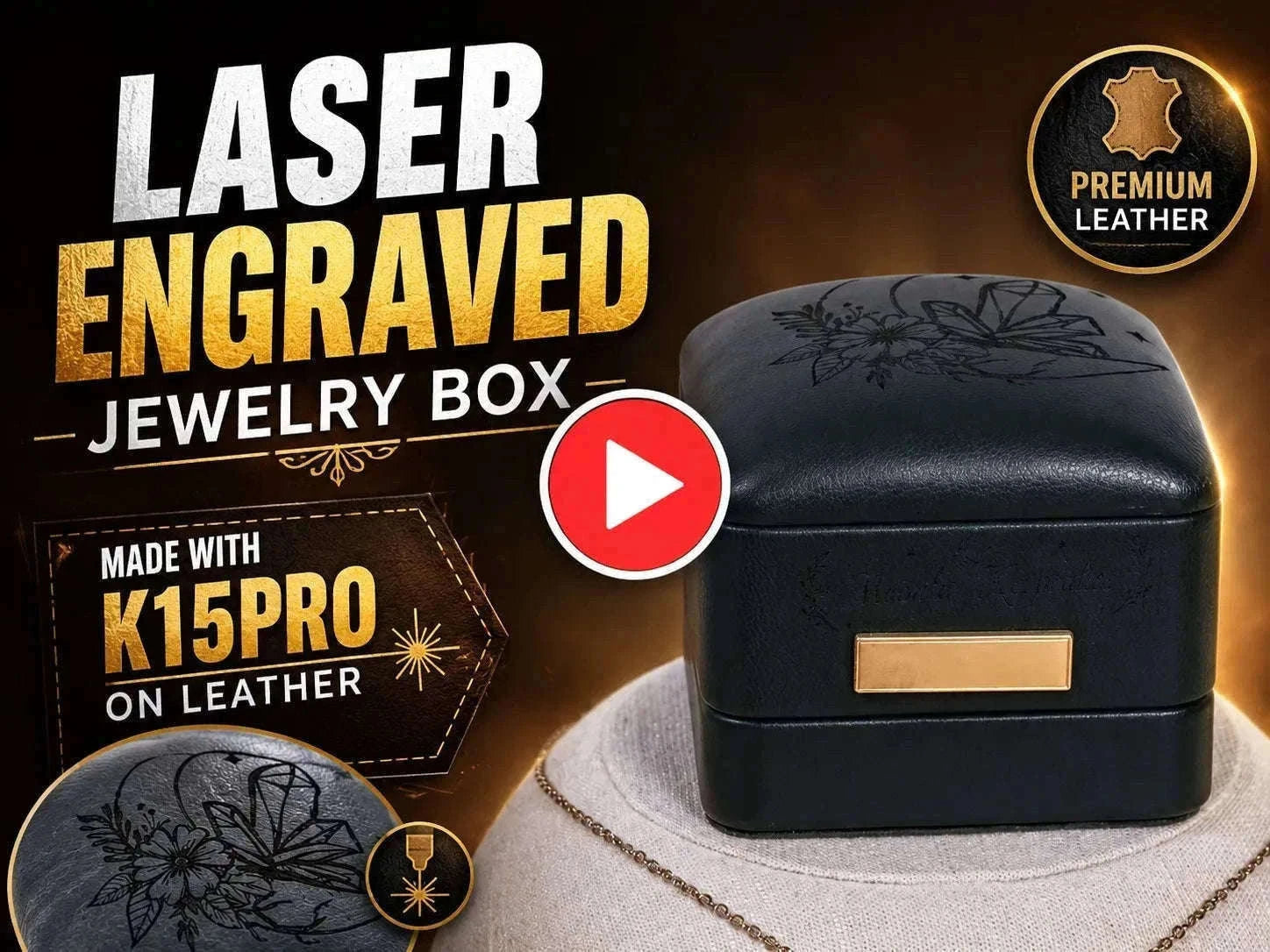 Laser Engraving Machine 5W 10W Free App Control Diode Engraver Cutter-10W Cover and Table / spain