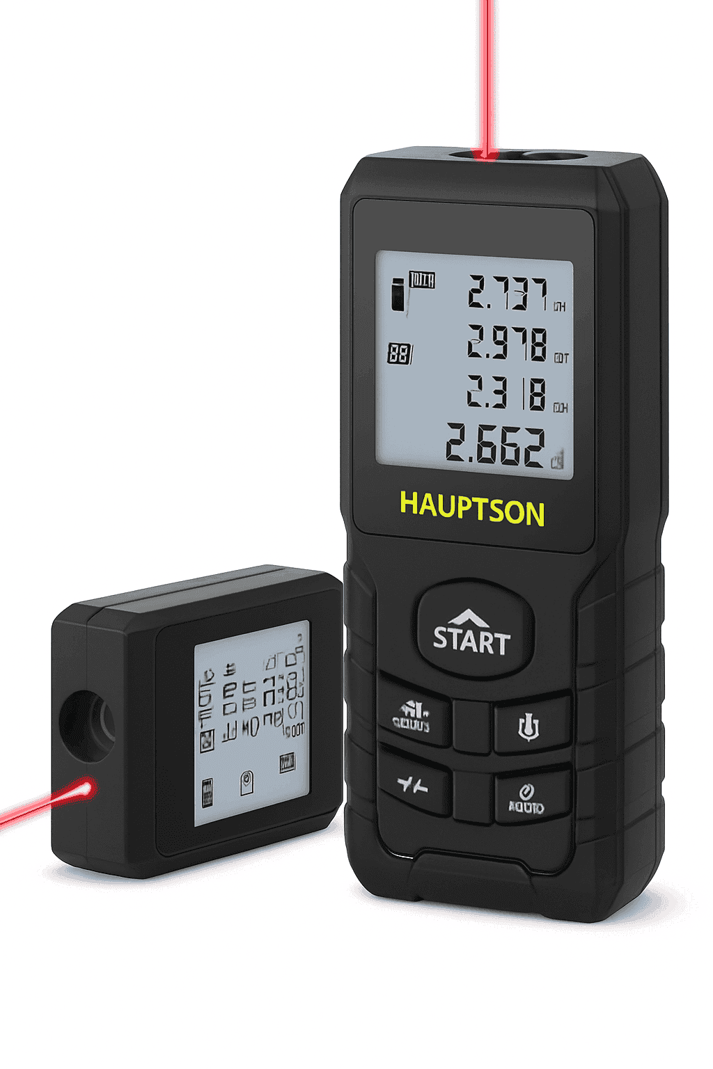 Laser Rangefinder Distance Meter for Fast, Accurate Measuring-100m-OZ046