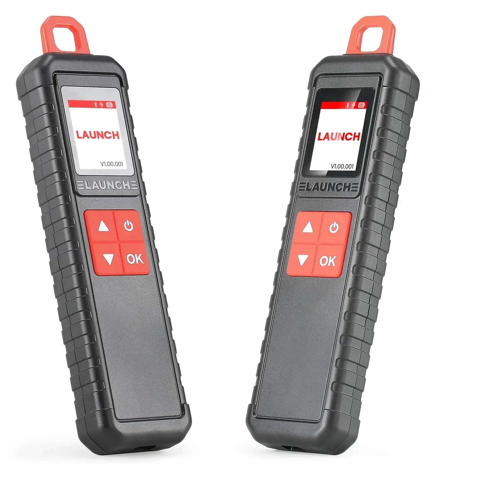 LAUNCH i-TPMS Handheld TPMS Tool for 315/433MHz Sensors-United States