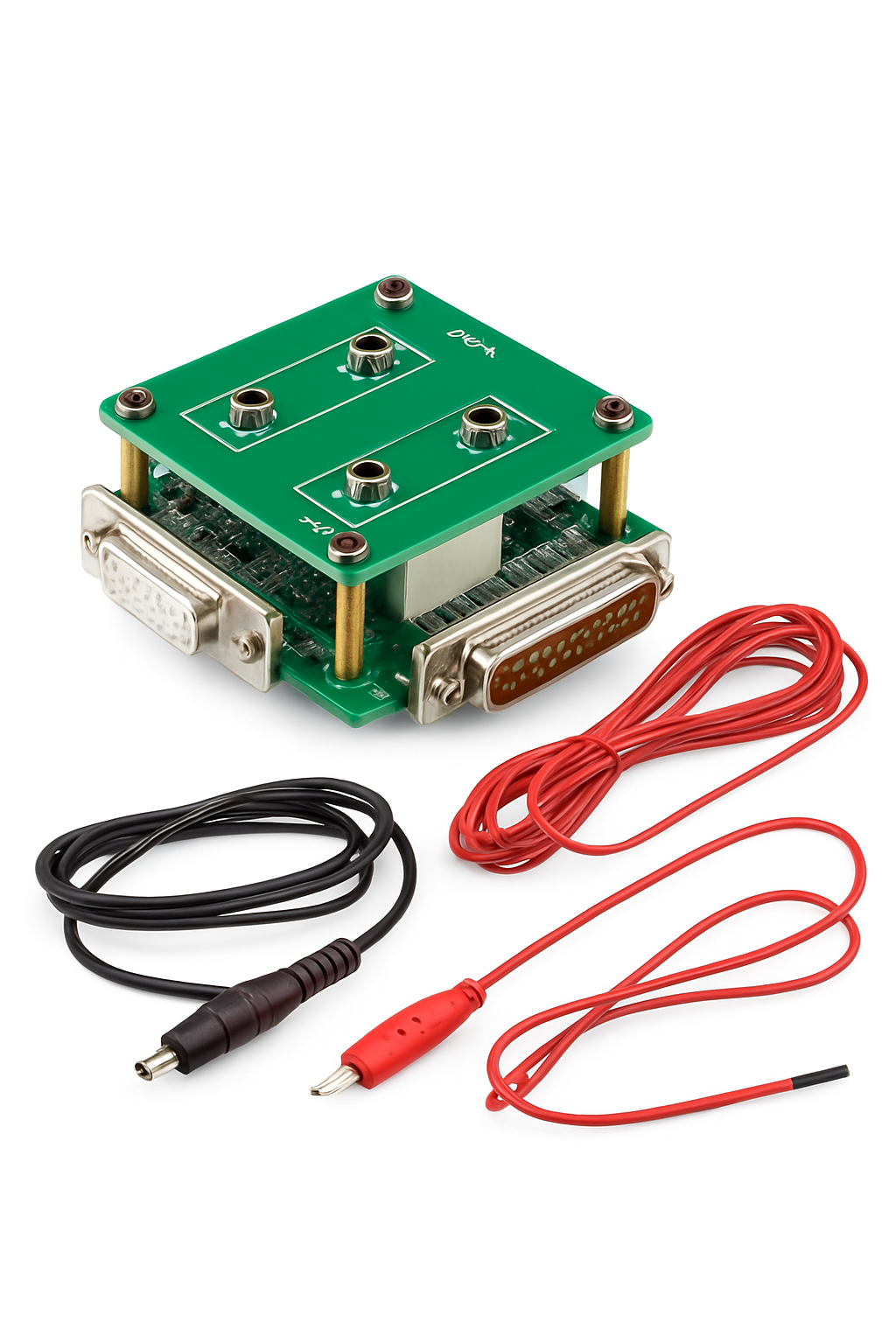 LAUNCH X431 MCU3 Immobilizer Programmer Adapter til X-PROG3