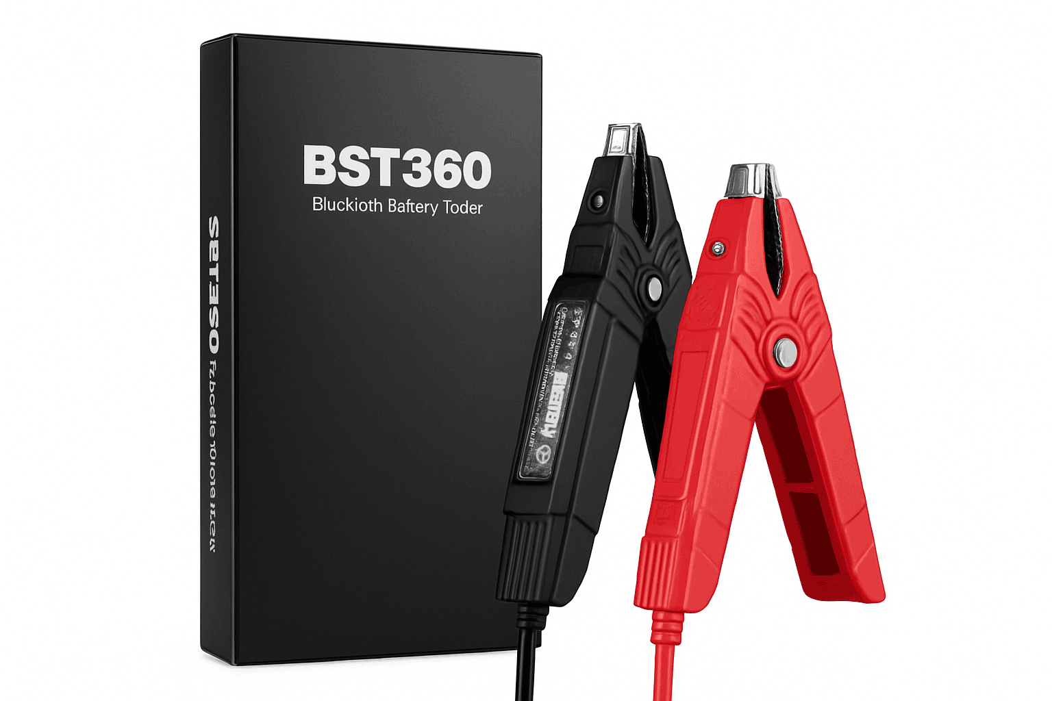 Launch X431 BST360 Bluetooth Car Battery Tester for Diagnostics-United States