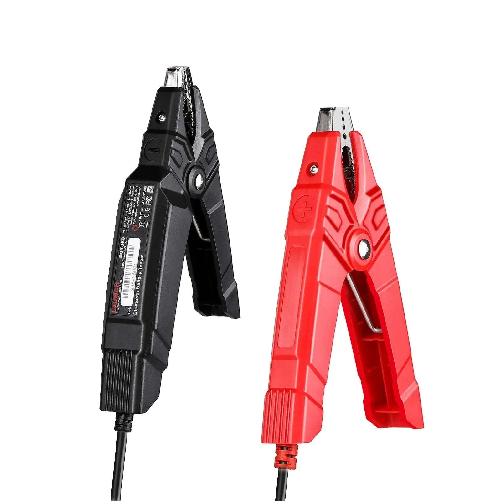 Launch X431 BST360 Bluetooth Car Battery Tester for Diagnostics-United States