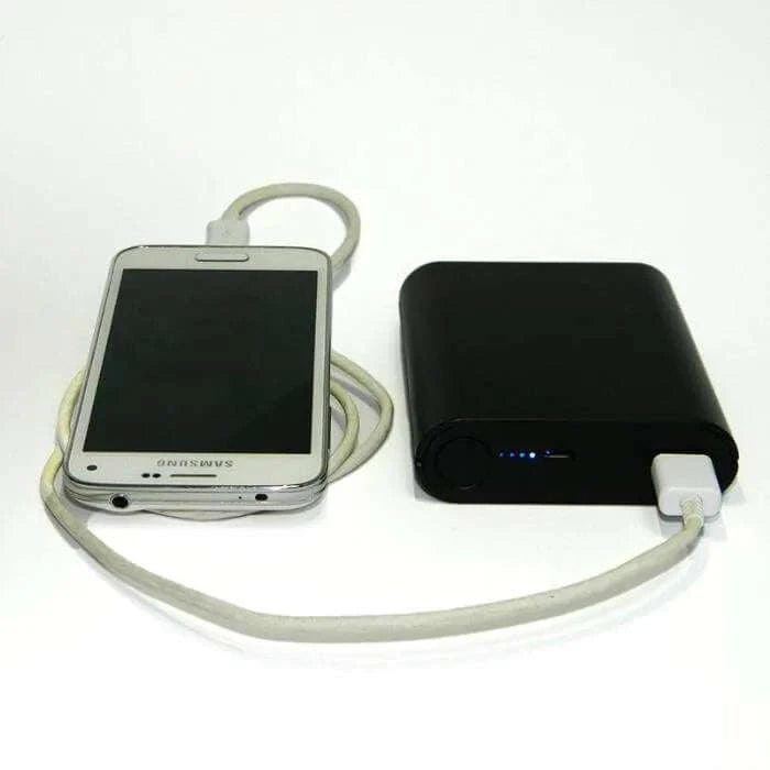 LawMate 1080P Power Bank Hidden Camera with WiFi Remote Viewing-Default Title