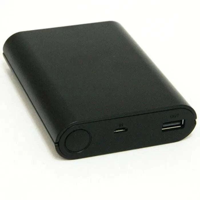 LawMate 1080P Power Bank Hidden Camera with WiFi Remote Viewing-Default Title
