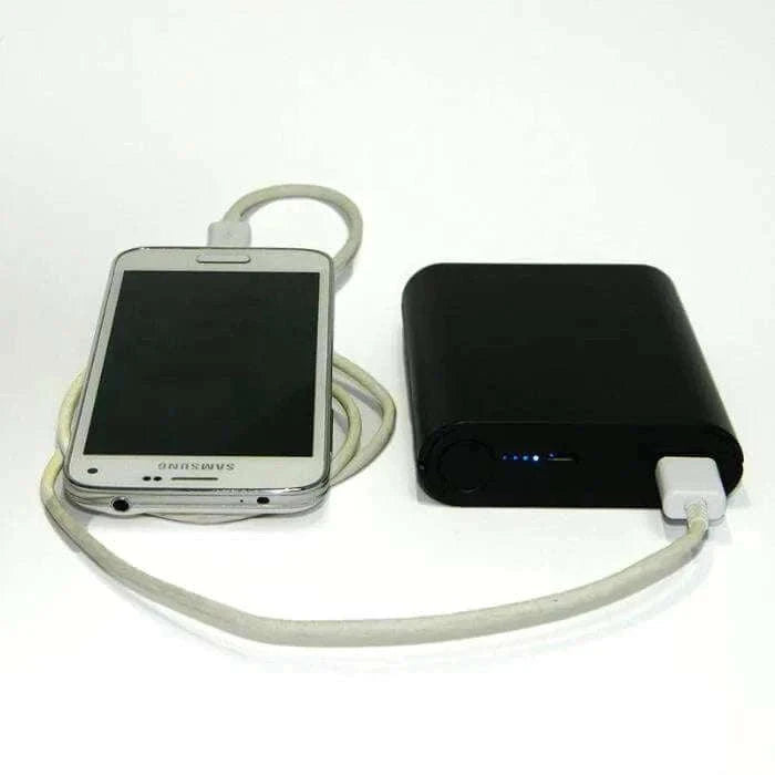 LawMate 1080P Power Bank Hidden Camera with WiFi Remote Viewing-Default Title