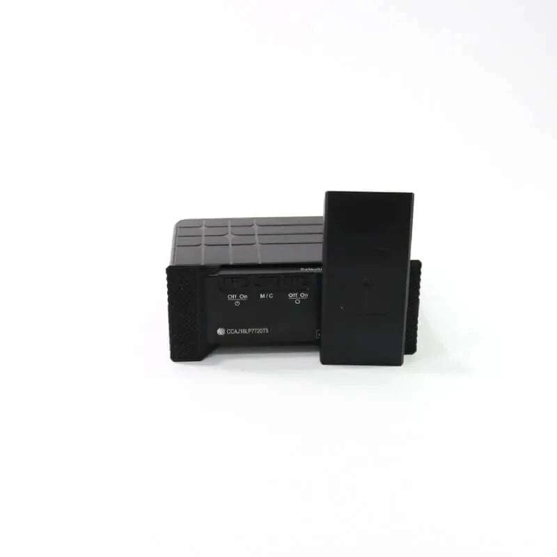 LawMate 1080P WiFi Covert Charger Camera with Remote Viewing-Default Title