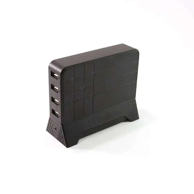 LawMate 1080P WiFi Covert Charger Camera with Remote Viewing-Default Title