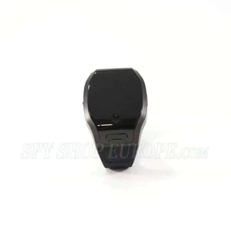 LawMate 1080P WiFi Smartwatch DVR with 32GB Storage and App Control-Default Title