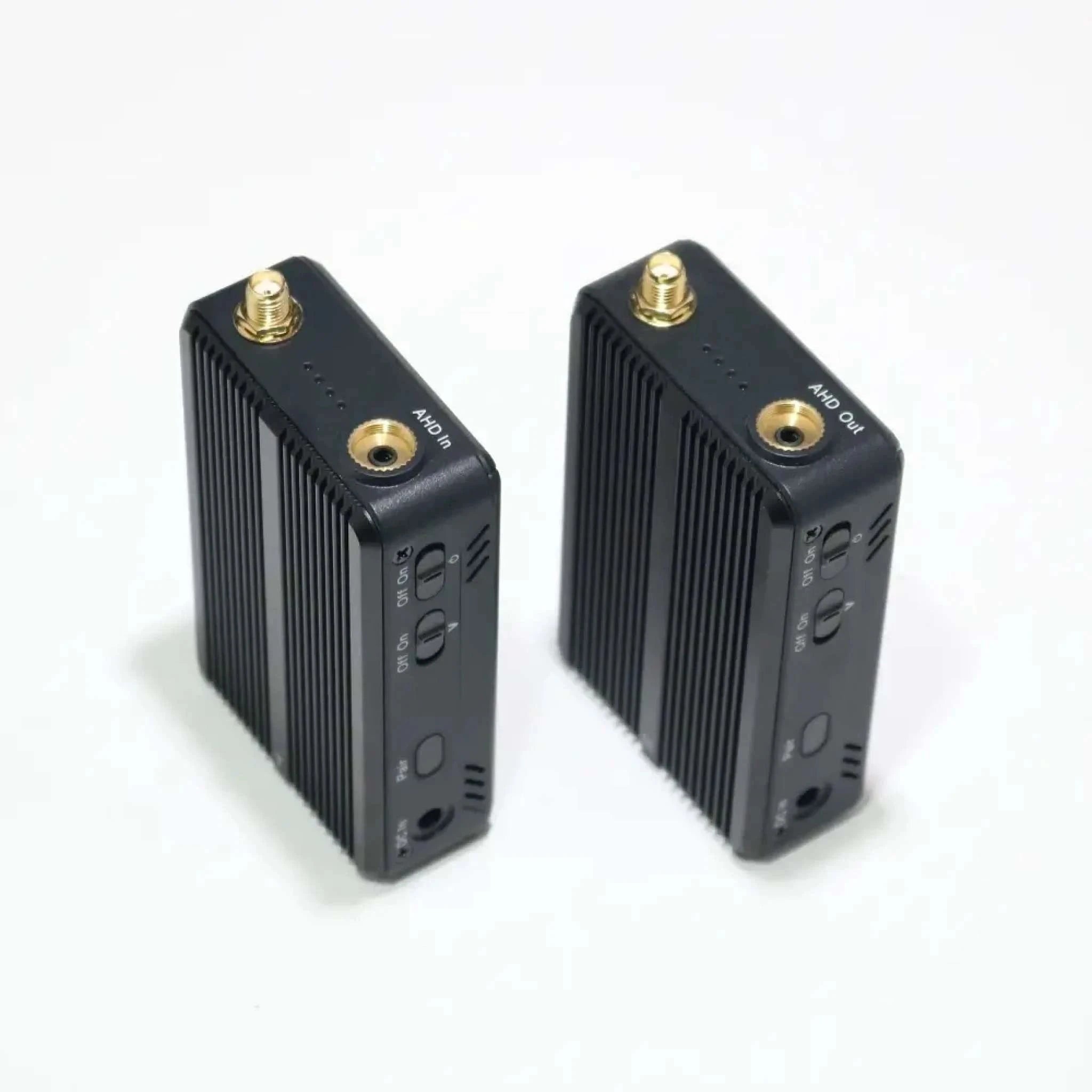 LawMate AHD-TR10 Wireless 1080P Video Transmitter & Receiver Kit-Default Title