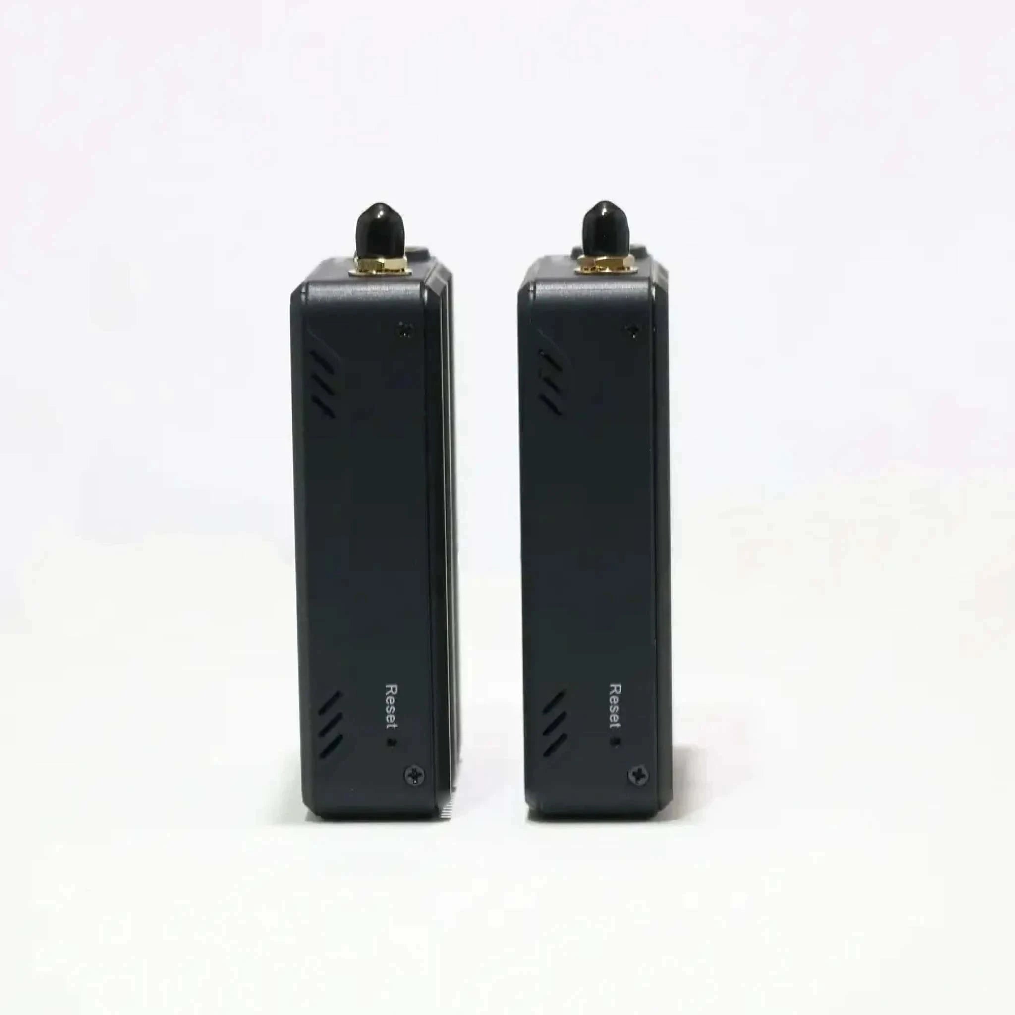 LawMate AHD-TR10 Wireless 1080P Video Transmitter & Receiver Kit-Default Title