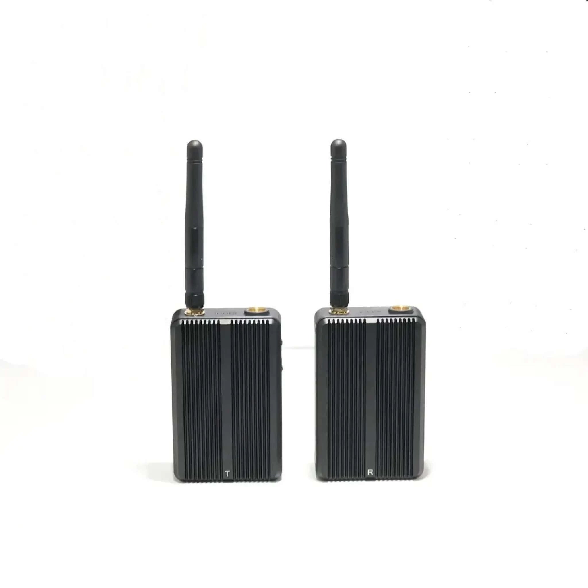 LawMate AHD-TR10 Wireless 1080P Video Transmitter & Receiver Kit-Default Title