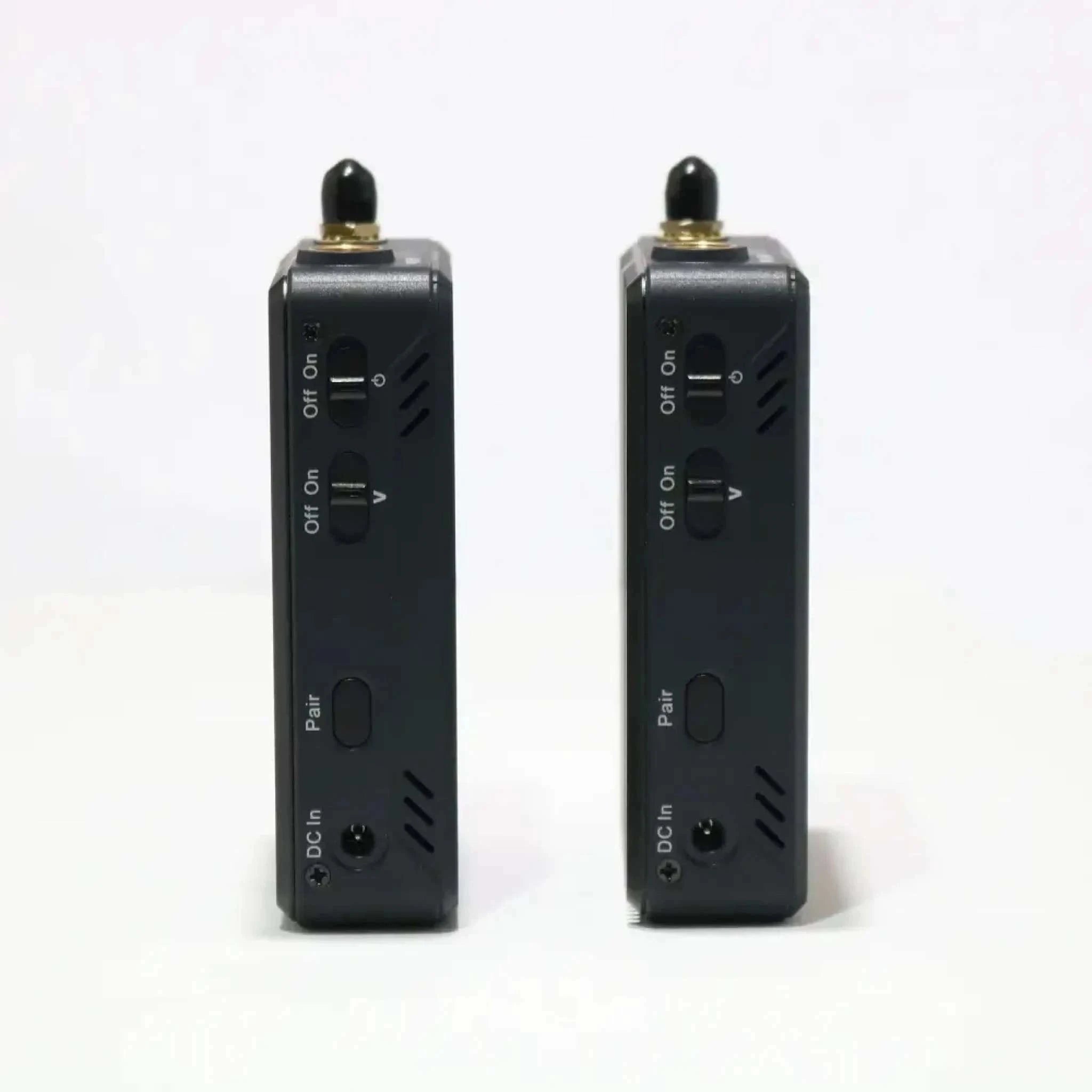 LawMate AHD-TR10 Wireless 1080P Video Transmitter & Receiver Kit-Default Title