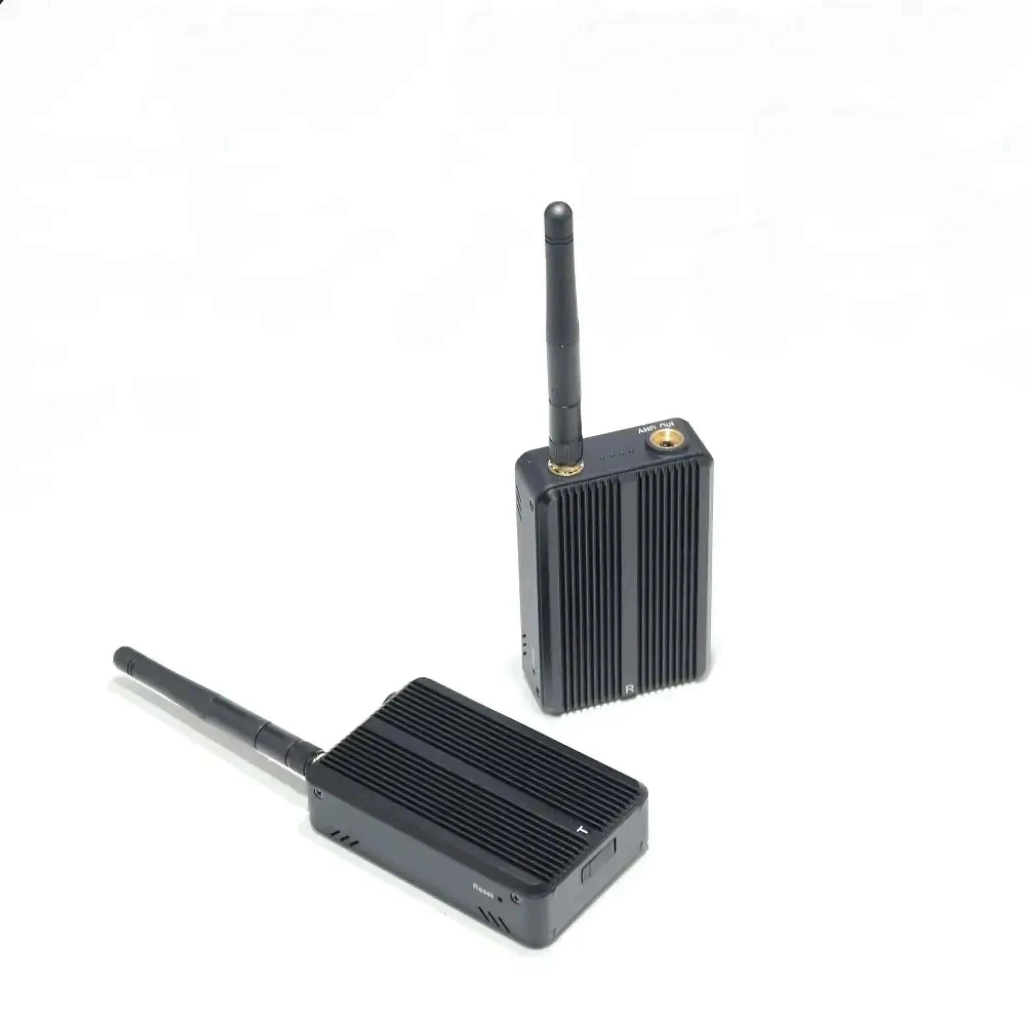 LawMate AHD-TR10 Wireless 1080P Video Transmitter & Receiver Kit-Default Title