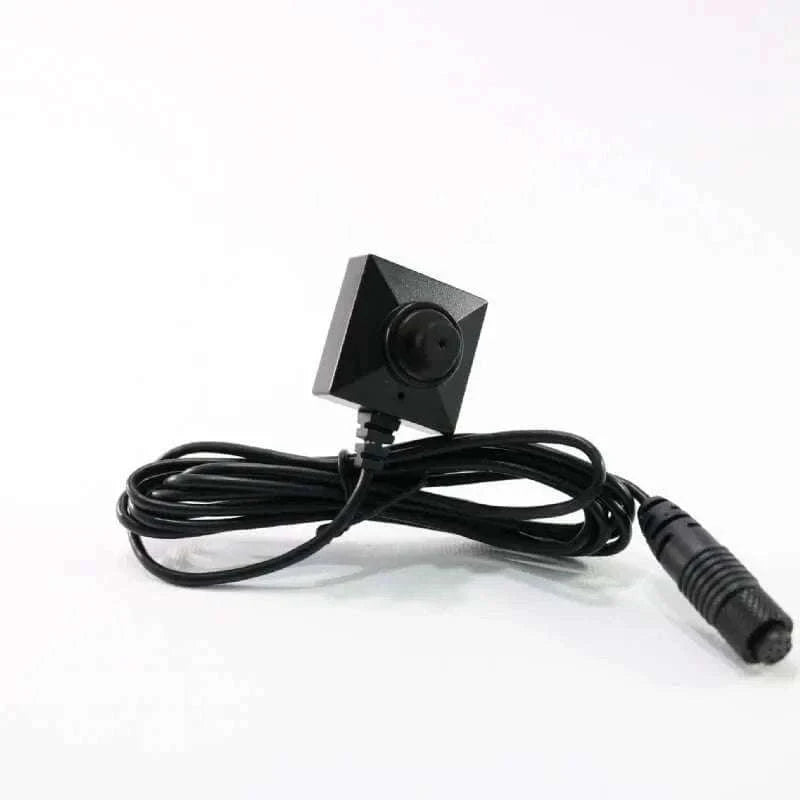 LawMate BU-18Neo Button Camera 1080P with Low Light Recording-Default Title
