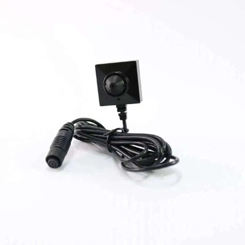 LawMate BU-18Neo Cone Camera-Default Title