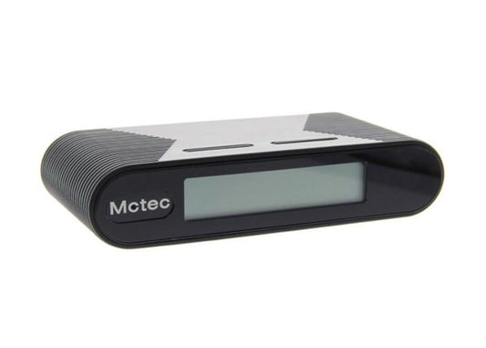 Wi-Fi Mini Camera Alarm Clock Radio PRO 📻🕒📷 Spy-shop.com