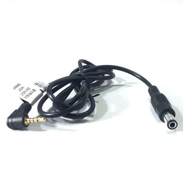 LawMate CM-DC10 Power Cord Camera-Default Title