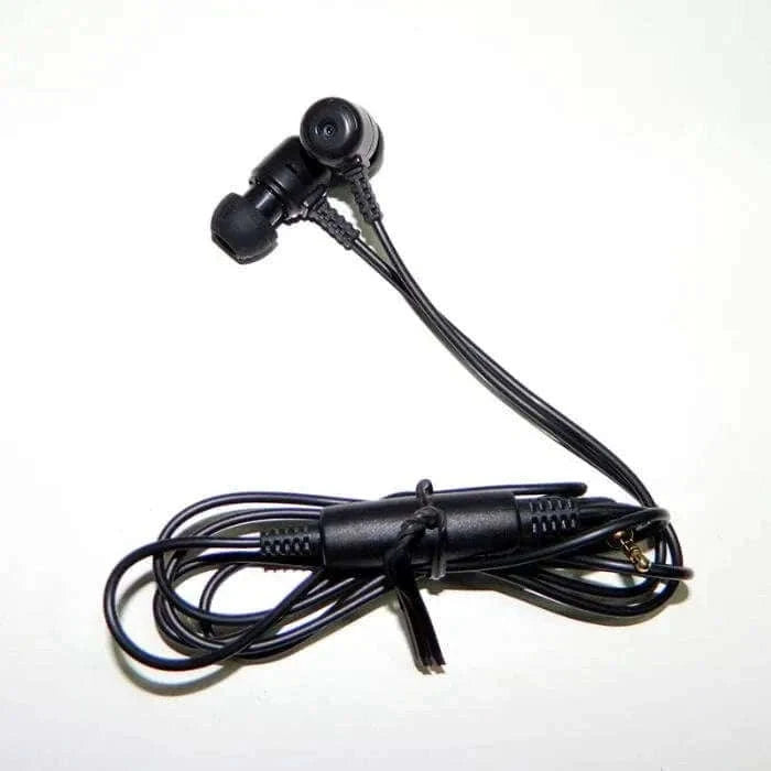 LawMate CM-EP10 Earphone Type Camera-Default Title