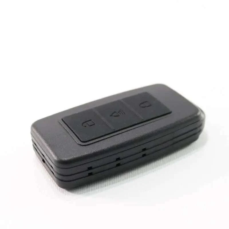 LawMate Covert Keyfob Voice Recorder with AGC Mic and 18h Battery-Default Title