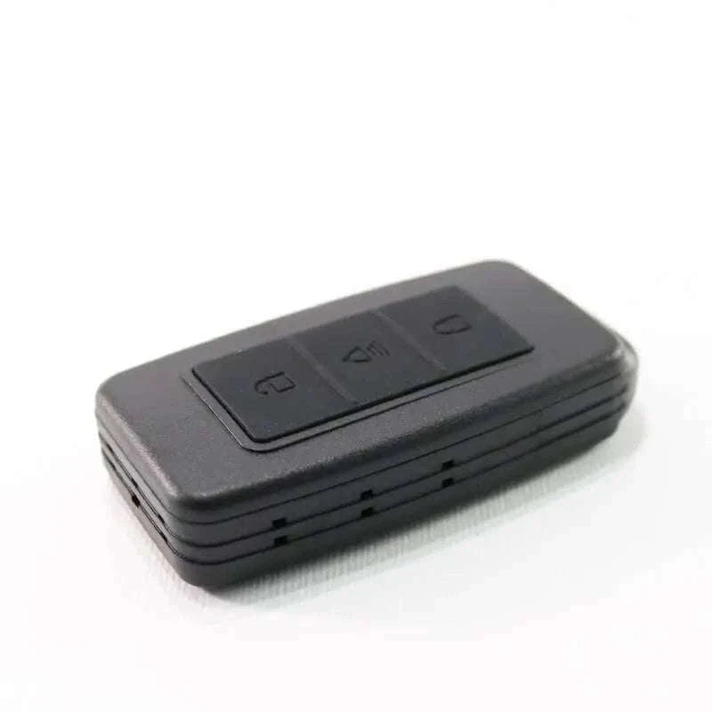 LawMate Covert Keyfob Voice Recorder with AGC Mic and 18h Battery-Default Title