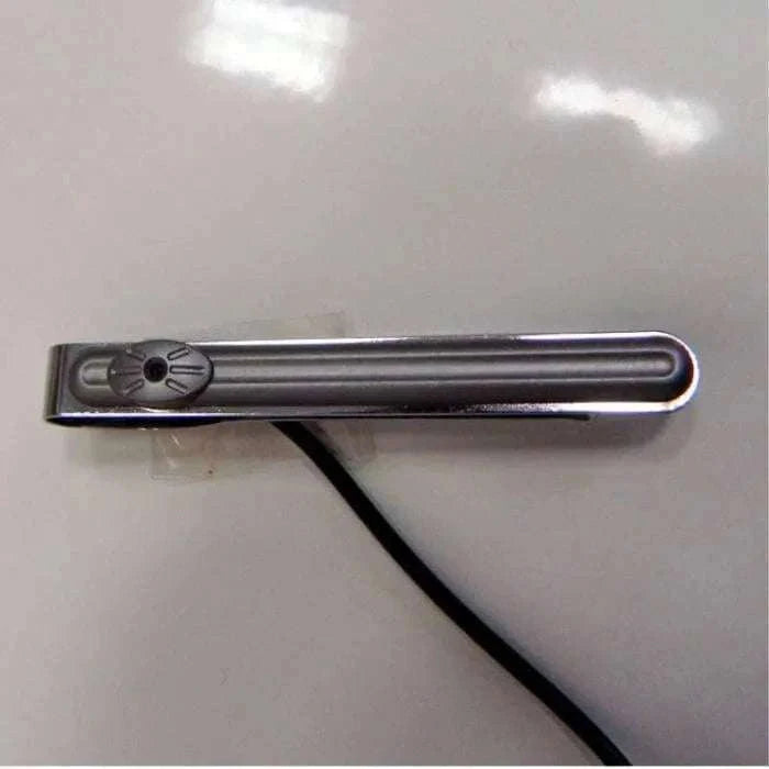 LawMate Covert Tie Clip Camera with Audio Recording | LawMate CM-TC10-Default Title