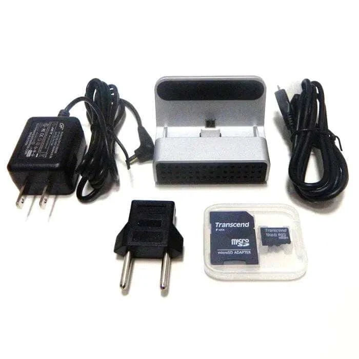 LawMate Covert WiFi Charger Camera 1080P DVR – LawMate PV-CHG20i-Default Title