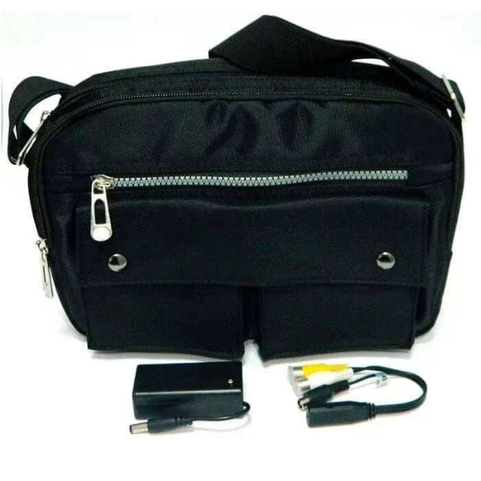 LawMate HB-19 Handbag CCD Camera 700 TV Lines-Default Title