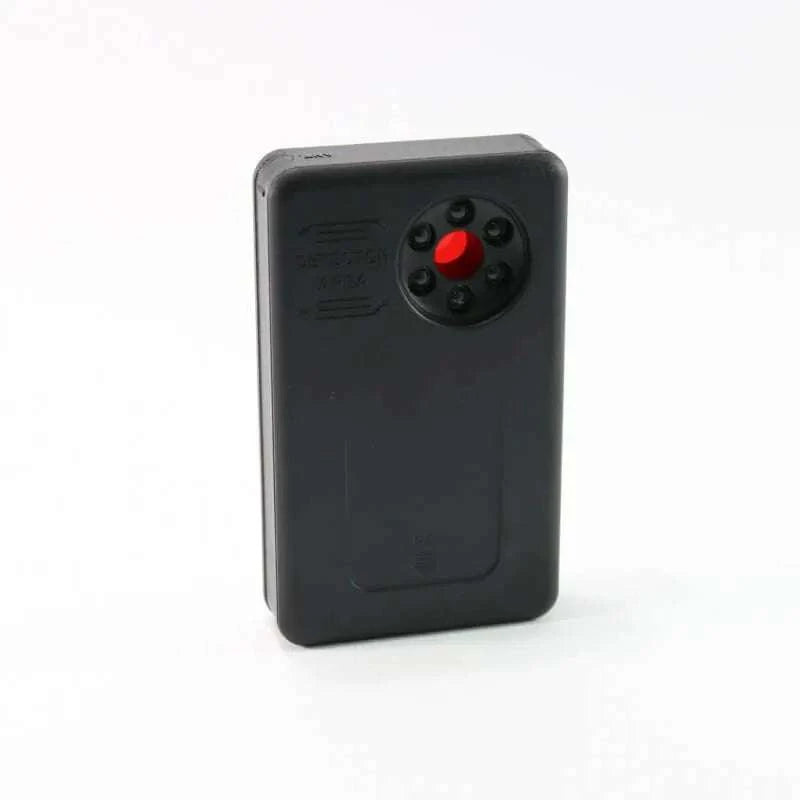 LawMate Hidden Camera & RF Detector Scanner 20MHz–6GHz with Eyepiece-Default Title
