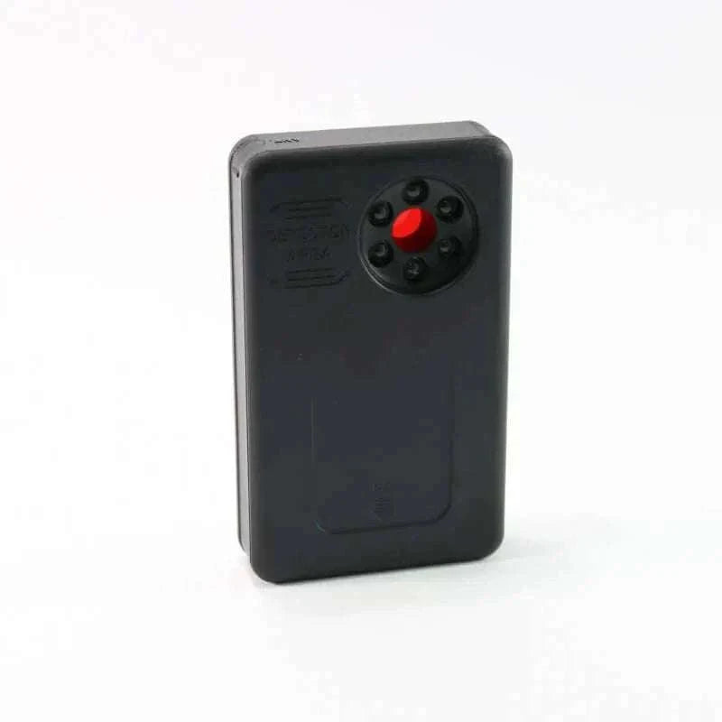 LawMate Hidden Camera & RF Detector Scanner 20MHz–6GHz with Eyepiece-Default Title