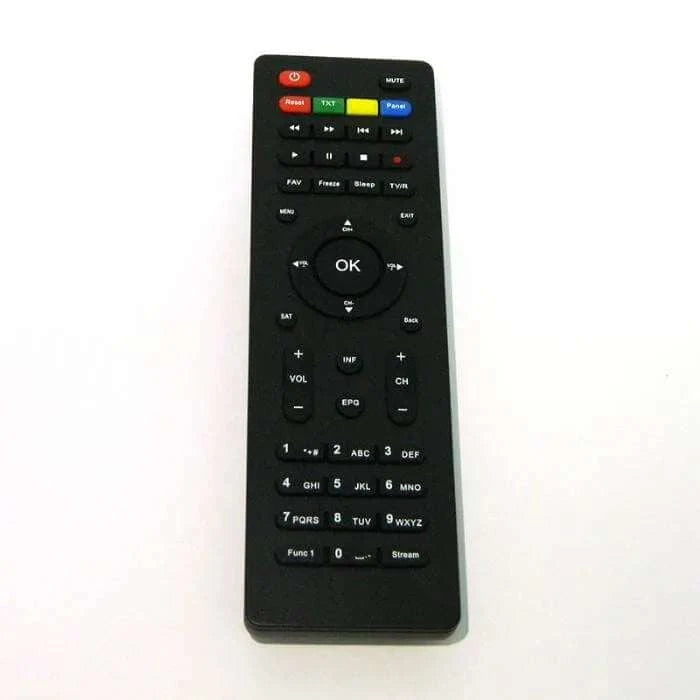 LawMate  Hidden Remote Control Camera DVR with PIR Motion Detection 1080P-Default Title
