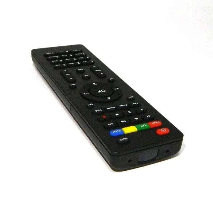 LawMate  Hidden Remote Control Camera DVR with PIR Motion Detection 1080P-Default Title