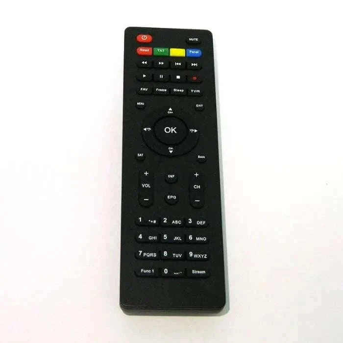 LawMate  Hidden Remote Control Camera DVR with PIR Motion Detection 1080P-Default Title