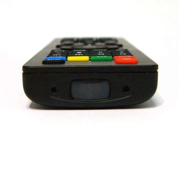 LawMate  Hidden Remote Control Camera DVR with PIR Motion Detection 1080P-Default Title