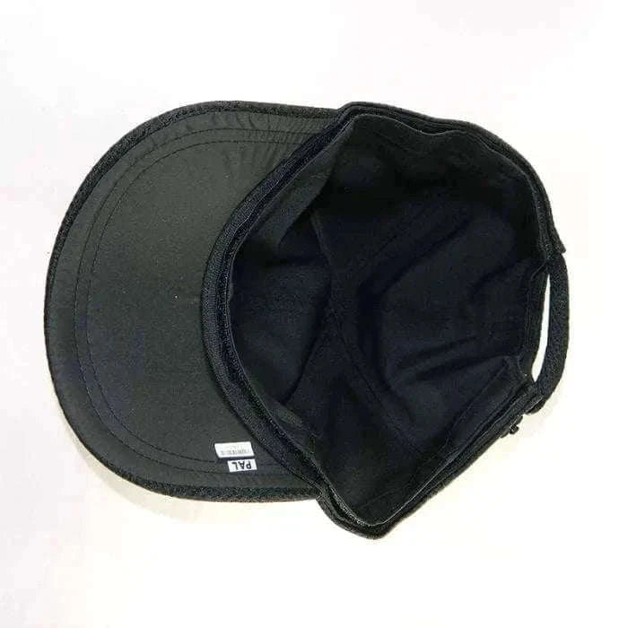 LawMate HT-18 Hidden Camera Cap (PAL)-Default Title