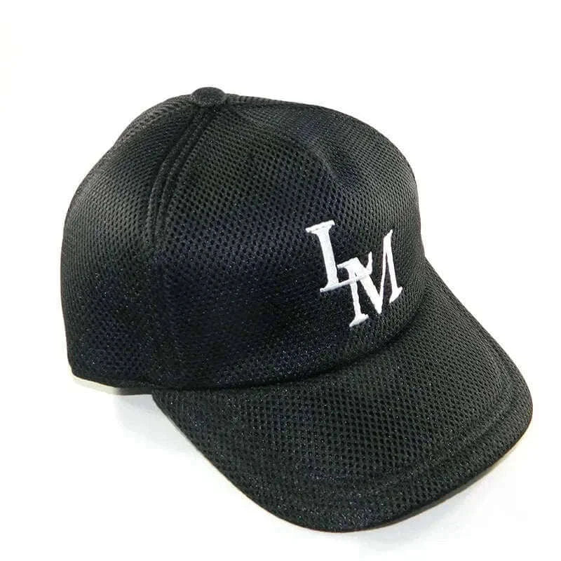 LawMate HT-18 Hidden Camera Cap (PAL)-Default Title