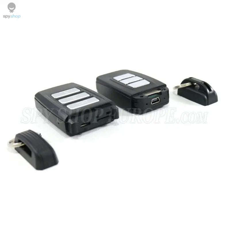 LawMate Key Fob Camera Kit-Default Title